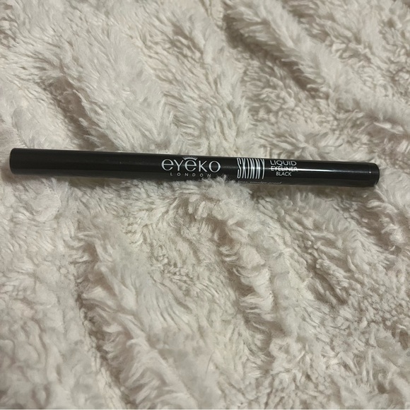Reg. Size EYEKO long lasting black liquid eyeliner. New, not used, but no box. - Picture 5 of 5
